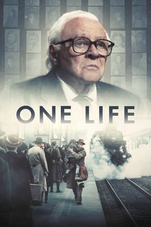 Watch Free One Life (2023)