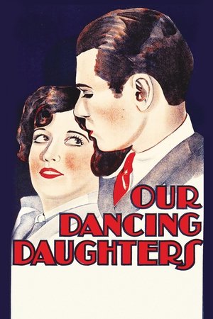 Watch Free Our Dancing Daughters (1928)