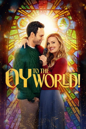 Watch Free Oy to the World (2025)