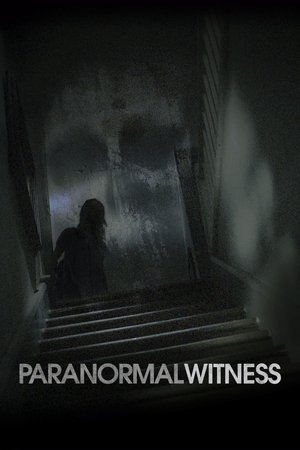 Watch Free Paranormal Witness 