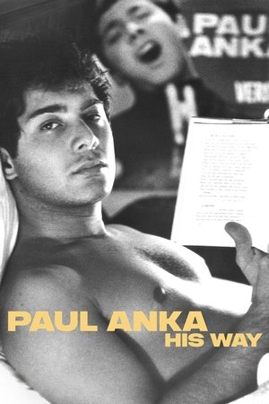 Watch Free Paul Anka His Way (2024)