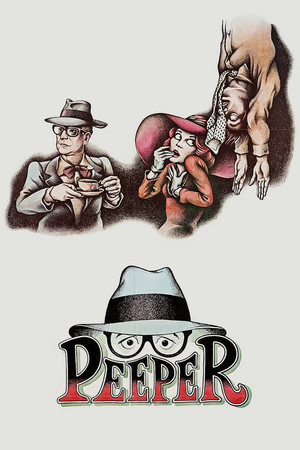 Watch Free Peeper (1975)