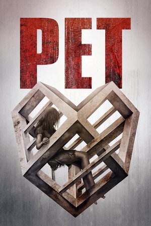 Watch Free Pet (2016)