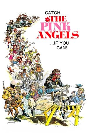 Watch Free Pink Angels (1972)