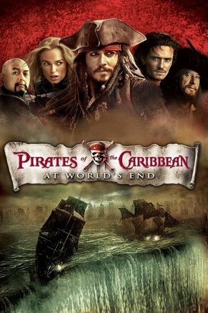 Watch Free Pirates Of The Caribbean At Worlds End 2007