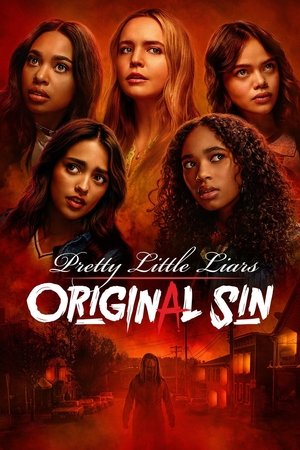 Watch Free Pretty Little Liars Original Sin (2022-)