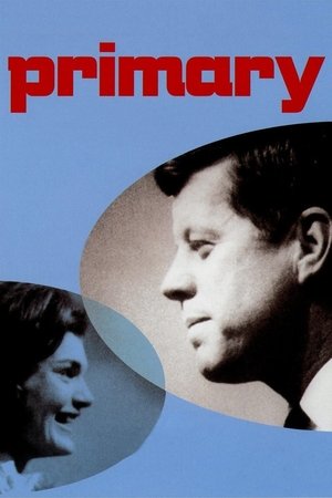 Watch Free Primary (1960)