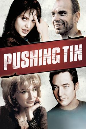 Watch Free Pushing Tin (1999)
