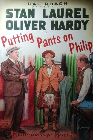 Watch Free Putting Pants on Philip (1927)