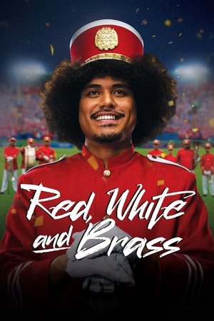 Watch Free Red, White Brass (2023)