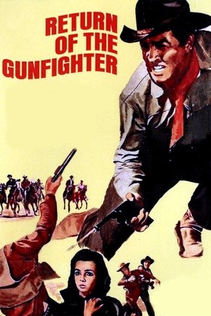 Watch Free Return of the Gunfighter (1967)