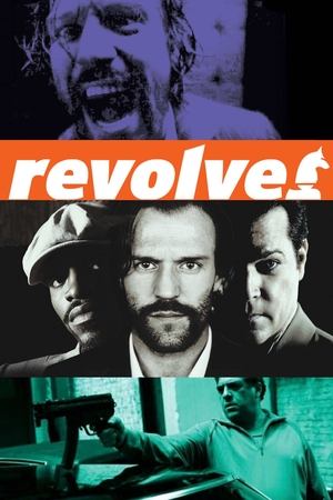 Watch Free Revolver (2005)