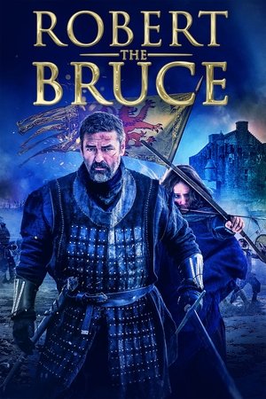 Watch Free Robert the Bruce (2019)