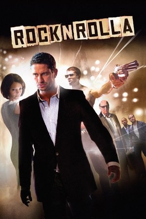 Watch Free RocknRolla (2008)