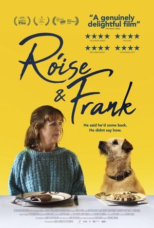Watch Free Roise Frank (2022)