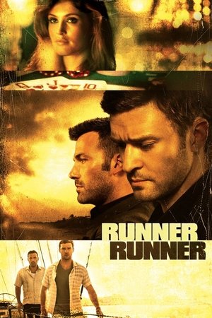 Watch Free Runner Runner (2013)