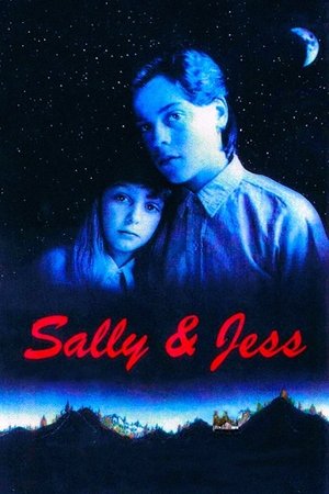 Watch Free Sally Jess (1989)