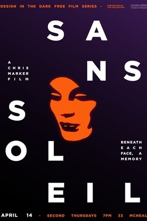Watch Free Sans Soleil (1983)