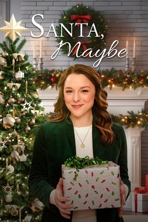 Watch Free Santa, Maybe (2023)