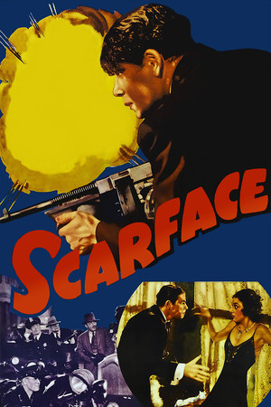 Watch Free Scarface (1932)