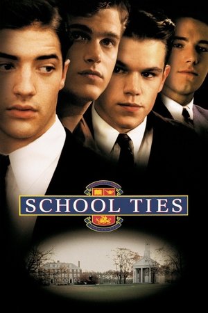 Watch Free School Ties (1992)