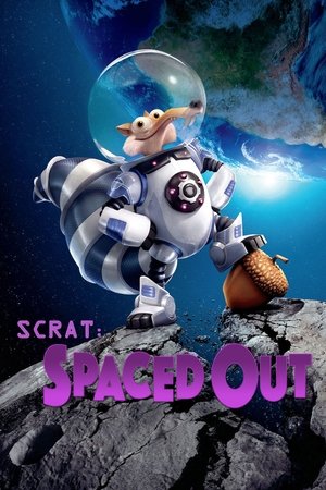 Watch Free Scrat: Spaced Out (2016)