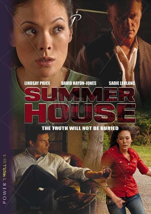 Watch Free Summer House (2008)
