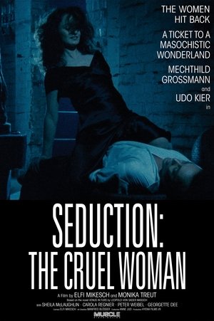 Watch Free Verführung: Die grausame Frau (1985)