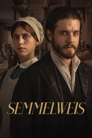 Watch Free Semmelweis (2023)