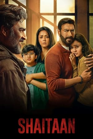 Watch Free Shaitaan (2024)