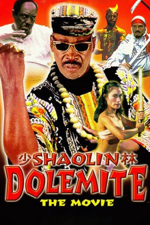 Watch Full Movie: Shaolin Dolemite (1999)