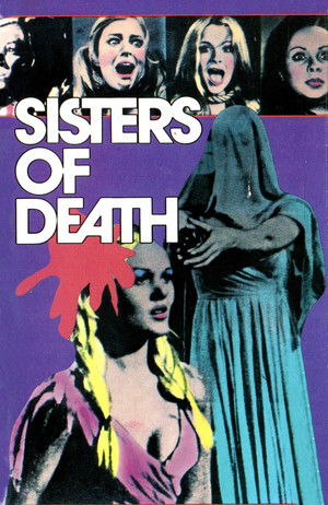 Watch Free Sisters of Death (1976)