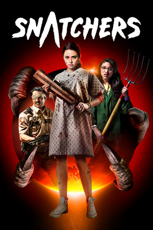 Watch Free Snatchers (2019)