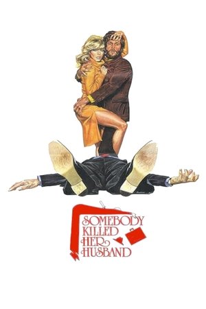 Watch Free Somebody Killed Her Husband (1978)