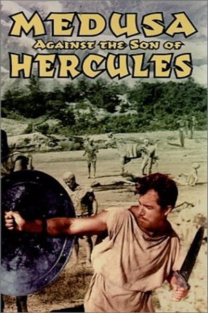 Watch Free Perseus Against the Monsters (1963)