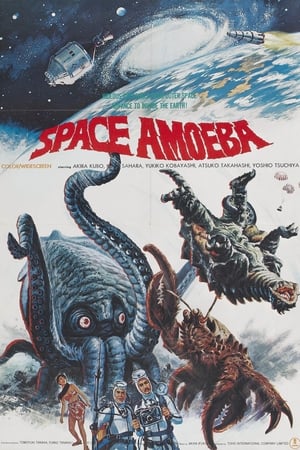 Watch Free Space Amoeba (1970)