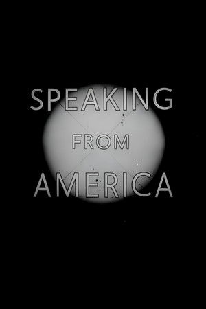 Watch Free Speaking from America (1938)