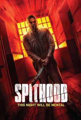 Watch Free Spithood (2024)