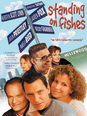 Watch Free Standing on Fishes (1999)