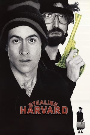 Watch Free Stealing Harvard (2002)