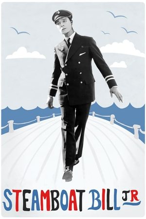 Watch Free Steamboat Bill, Jr. (1928)