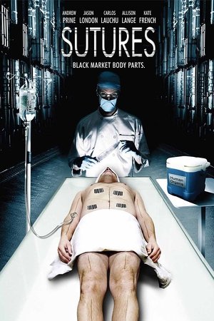 Watch Free Sutures (2009)