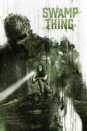 Watch Free Swamp Thing (2019 )