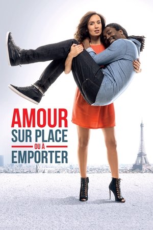 Watch Free TakeAway Romance (2014)