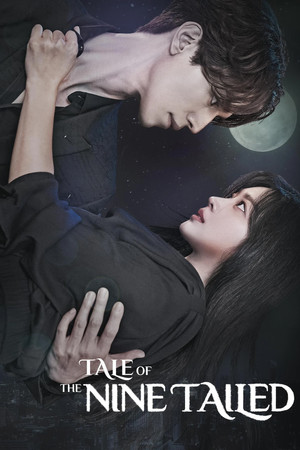 Watch Free Tale of the Nine Tailed (2020-)