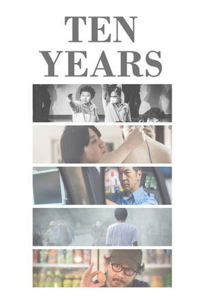 Watch Free Ten Years (2015)