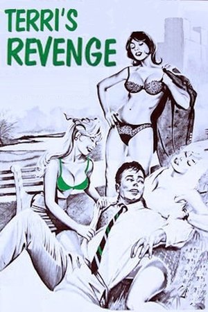 Watch Free Terris Revenge (1976)