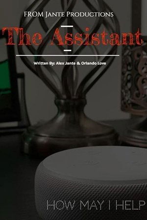 Watch Free The Assistant (2020)