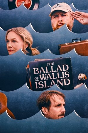 Watch Free The Ballad of Wallis Island (2025)