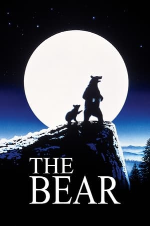 Watch Free The Bear (1988)
